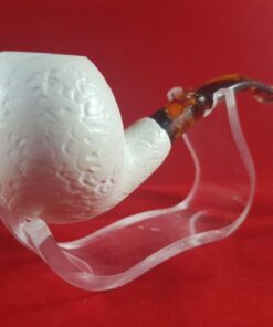 apple-smooth-pipe-block-meerschaum-turkish-meerschaum-smoking-pipe-tobacco-pipe-buy-pipe