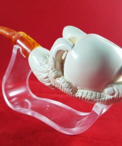 eagle-claw-eagles's-claw-claw-pipe-genuine-block-meerschaum-pipe-smoking-pipe-tobacco-pipe-buy-pipe