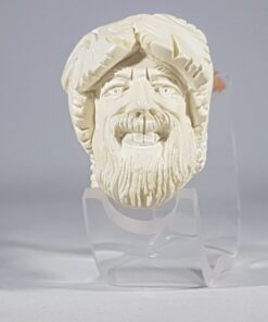 wine-god-meerschaum-pipe