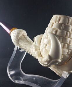 eagle-claw-eagles-pipe-claw-pipe-genuine-block-meerschaum-pipe-smoking-pipe-tobacco-pipe-buy-pipe