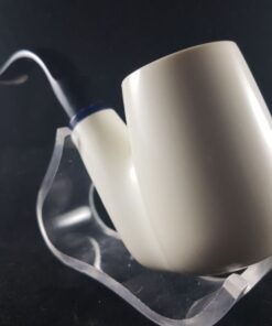 smooth-sitter-genuine-block-meerschaum-pipe-smoking-pipe-tobacco-pipe-buy-pipe