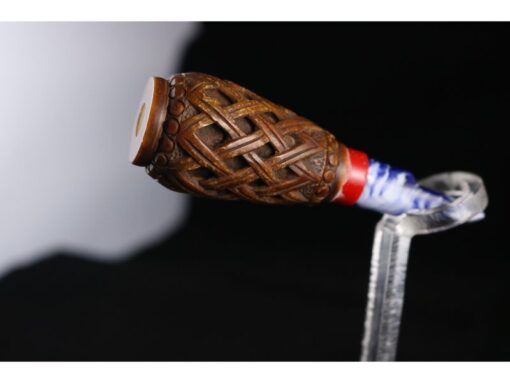 Meerschaum Cigarette Holder