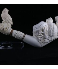 owl-figures-meerschaum-pipe-100-solid-block-meerschaum-pipe-turkish-meerschaum-buy