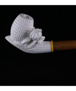elephant-figure-pipe-meerschaum-pipe-100-solid-block-meerschaum-pipe-turkish-meerschaum-buy