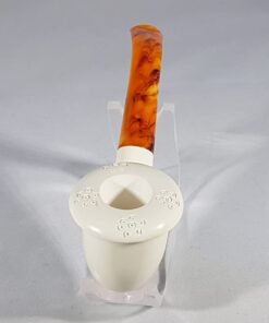 smooth-calabash-pipe-classic-genuine-block-meerschaum-pipe-smoking-pipe-tobacco-pipe-buy-pipe