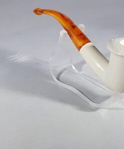 smooth-calabash-pipe-classic-genuine-block-meerschaum-pipe-smoking-pipe-tobacco-pipe-buy-pipe