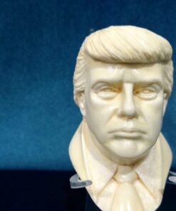 donald-trump-president-block-meerschaum-pipe-smoking-pipe-tobacco-pipe-buy-pipe