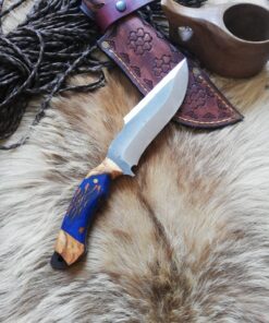 stainless-steel-epoxy-knife-buy-camping-knife-survival-knife
