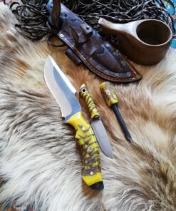 camp knife-buy