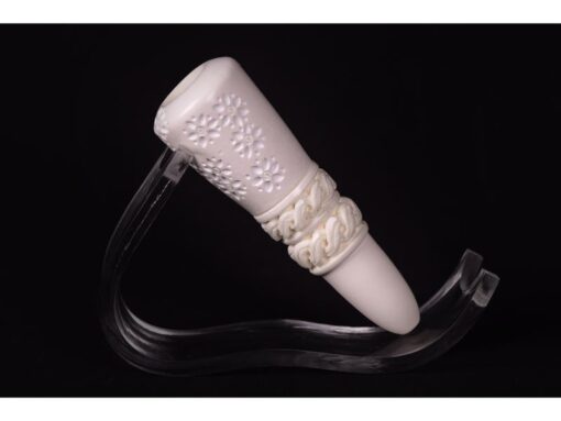 Chillum Meerschaum Pipe