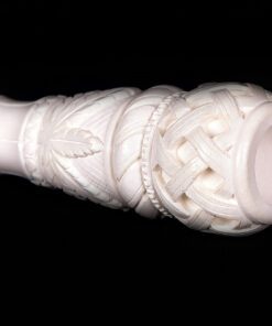 chillum-meerschaum-pipe-unsmoked-meerschaum-pipe-vienna-meerschaum-buy-meerschaum