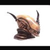 alien-briar-pipe-acrylic-stem-briar-wood-prometheus-covenant-pipe-vienna-meerschaum