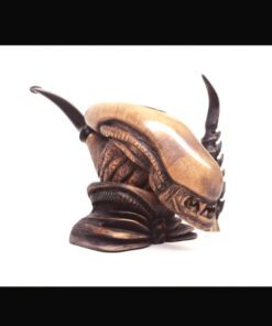 alien-briar-pipe-acrylic-stem-briar-wood-prometheus-covenant-pipe-vienna-meerschaum