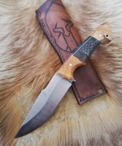 survival-knife-hunting-knife-camping-knife