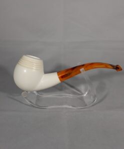 smooth-line-buy-turkish-meerschaum-block-meerschaum