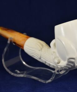 eagle-claw-claw-pipe-meerschaum-buy-block-meerschaum-turkish-pipe