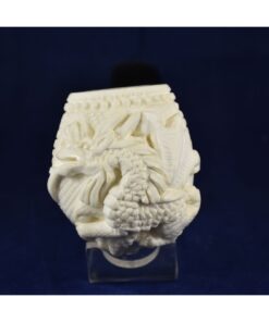 dragon-smaug-buy-turkish-meerschaum-block-meerschaum