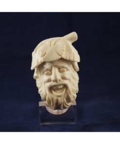 wine-god-buy-turkish-meerschaum-block-meerschaum