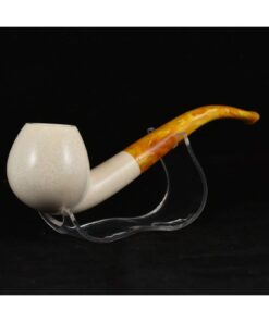 smooth-classical-meerschaum-buy-turkish-meerschaum-block-meerschaum