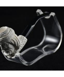 indian-chef-meerschaum-buy-turkish-meerschaum-block-meerschaum