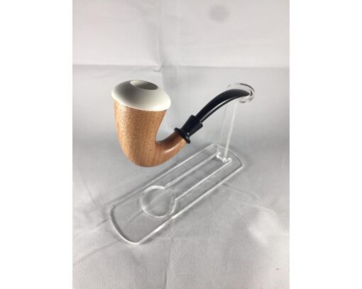 Calabash Pipe, Calabash Small Size, Meerschaum Pipe, Handmade Meerschaum Pipes, Handmade Art, Block Meerschaum, Calabash Meerschaum