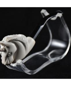 horse-meerschaum-buy-turkish-meerschaum-block-meerschaum