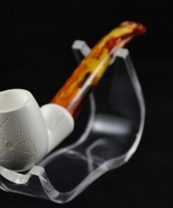 smooth-classical-meerschaum-buy-turkish-meerschaum-block-meerschaum