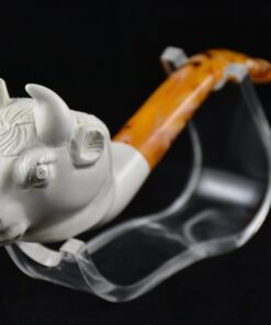 cow-meerschaum-buy-turkish-meerschaum-block-meerschaum