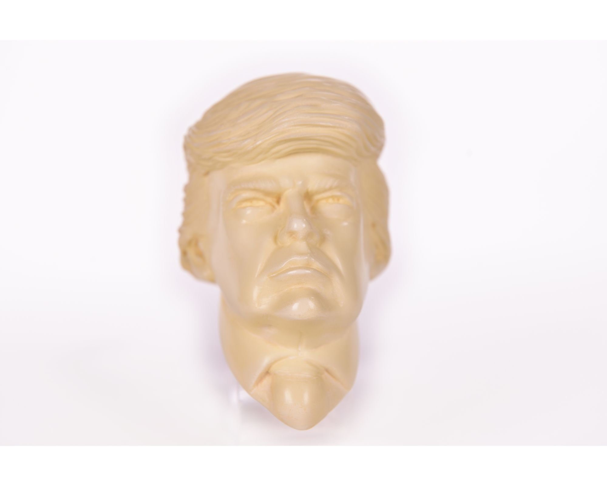 donald-trump-president-buy-turkish-meerschaum-block-meerschaum