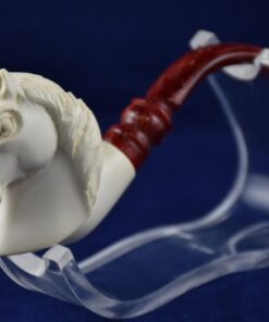 horse-horse-head-buy-turkish-meerschaum-block-meerschaum