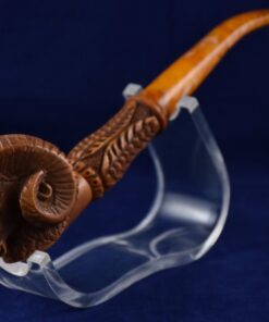 goat-brown-buy-turkish-meerschaum-block-meerschaum