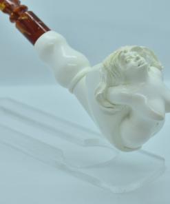 naked-lady-pipe-sexy-pipe-meerschaum-big-boobs-pipe-sex-pipe
