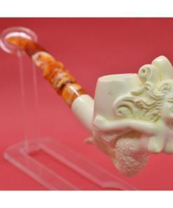 naked-lady-pipe-sexy-pipe-meerschaum-big-boobs-pipe-sex-pipe