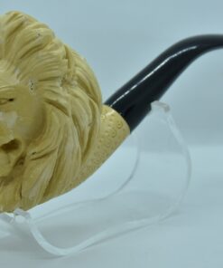 lion-meerschaum-buy-turkish-meerschaum-block-meerschaum