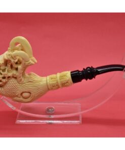 eagle-claw-meerschaum-buy-turkish-meerschaum-block-meerschaum