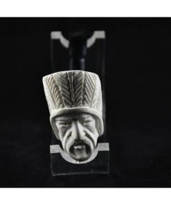 indian-chef-meerschaum-buy-turkish-meerschaum-block-meerschaum