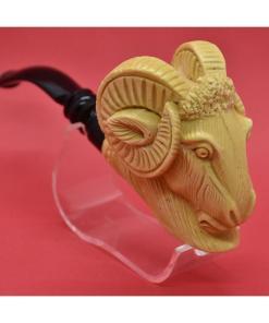 goat-meerschaum-buy-turkish-meerschaum-block-meerschaum