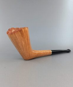 classic briar pipe