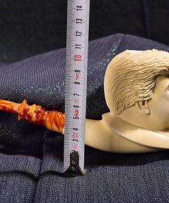 donald-trump-president-meerschaum-pipe-block-meerschaum-pipe-sale