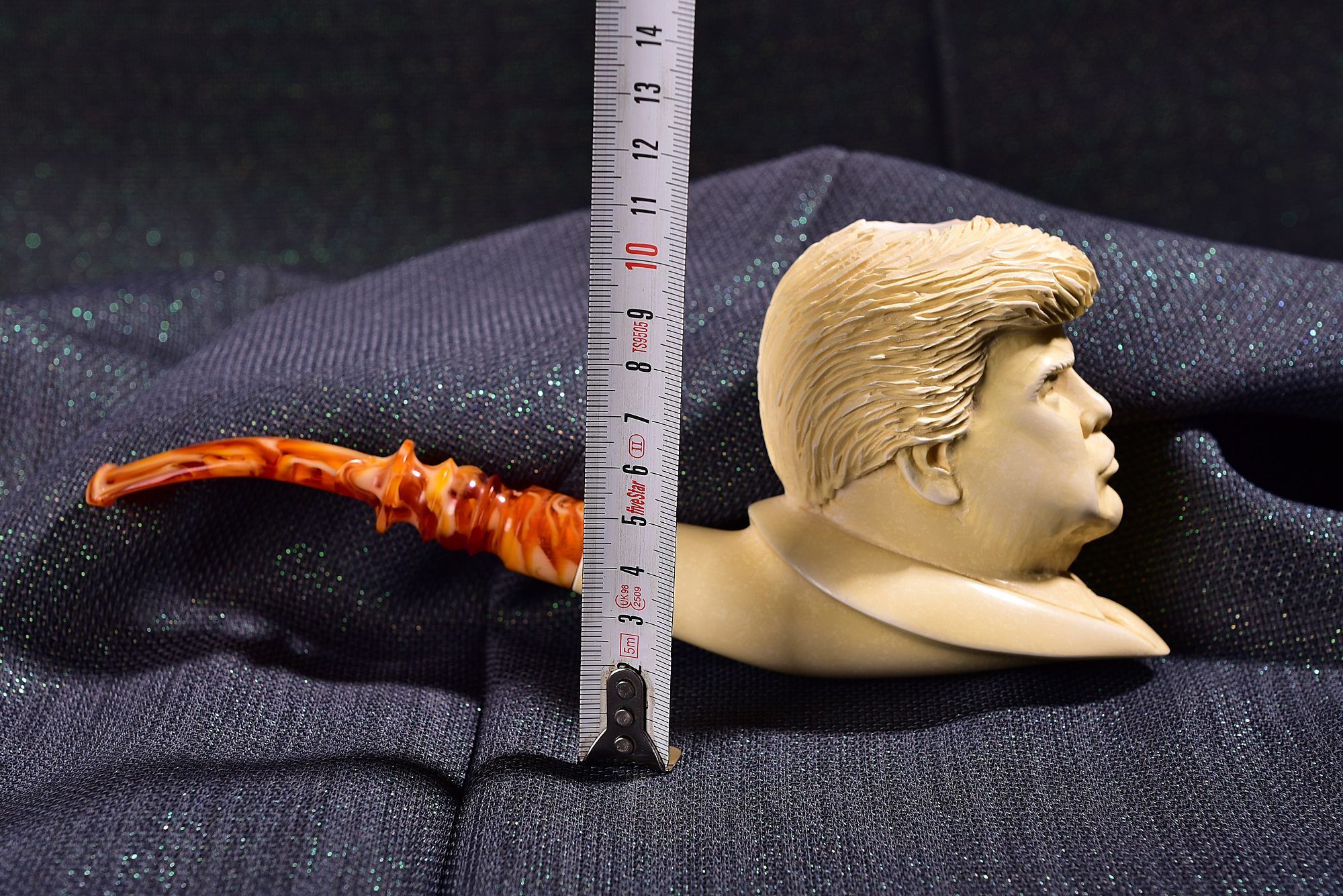 donald-trump-president-meerschaum-pipe-block-meerschaum-pipe-sale