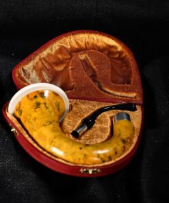 large-african-gourd-pipe-calabash-meerschaum-gourd-buy