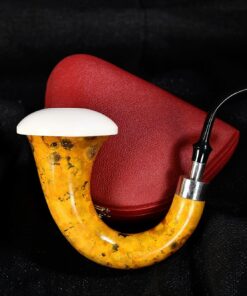 large-african-gourd-pipe-calabash-meerschaum-gourd-buy