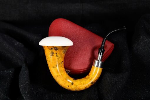 large-african-gourd-pipe-calabash-meerschaum-gourd-buy