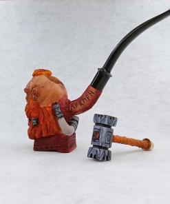 warrior-briar-viking-valhalla-pipe