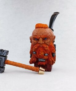 warrior-briar-viking-valhalla-pipe