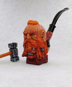 warrior-briar-viking-valhalla-pipe