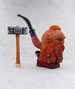 warrior-briar-viking-valhalla-pipe