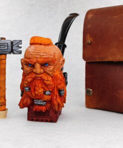 warrior-briar-viking-valhalla-pipe