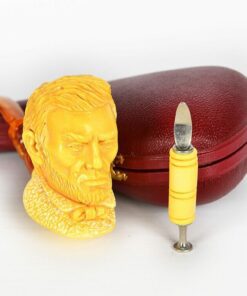 abraham-lincoln-meerschaum-pipe-president-pipe